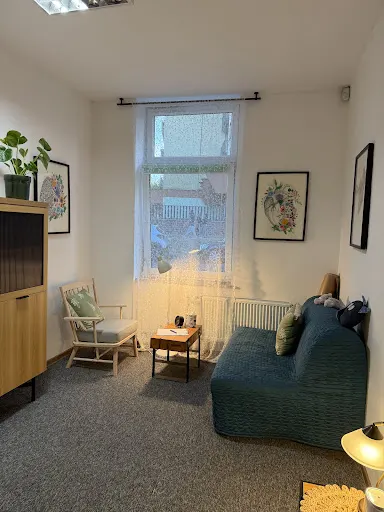 SANTERIZ. Psychoterapia. Seksuologia dzieci i młodzież. ADOS-2